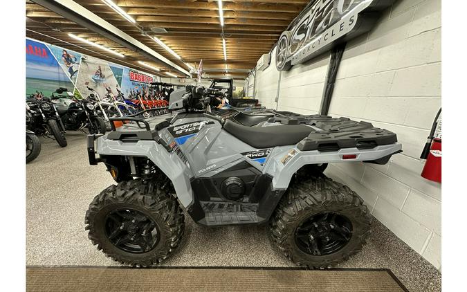 2024 Sportsman 570 Premium - Polaris