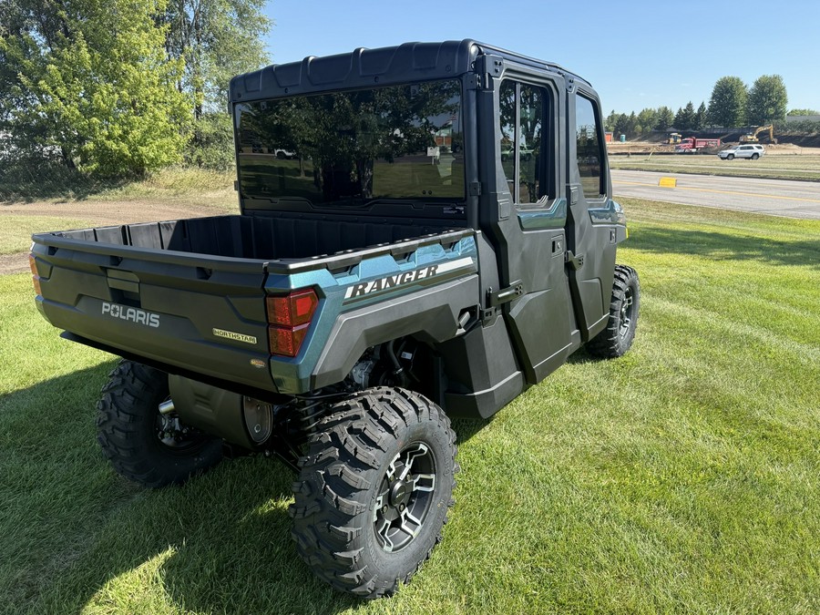 2027 POLARIS RANGER CREW XP 1000 NORTHSTAR ULTIMATE