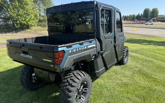 2027 POLARIS RANGER CREW XP 1000 NORTHSTAR ULTIMATE