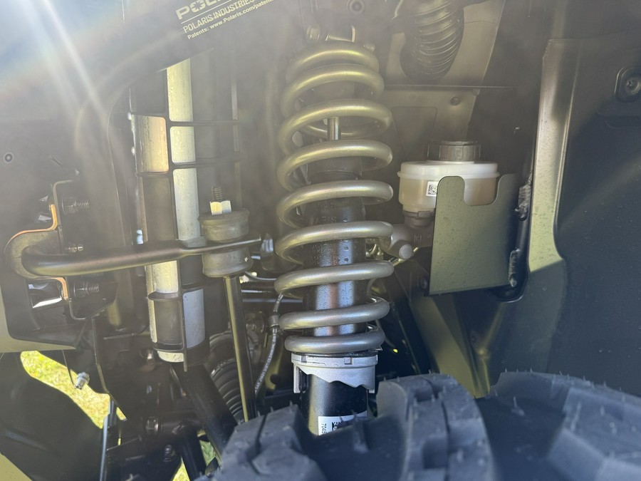 2027 POLARIS RANGER CREW XP 1000 NORTHSTAR ULTIMATE