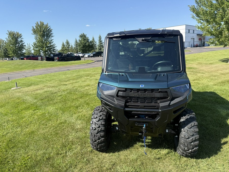 2027 POLARIS RANGER CREW XP 1000 NORTHSTAR ULTIMATE