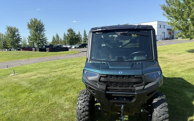 2027 POLARIS RANGER CREW XP 1000 NORTHSTAR ULTIMATE