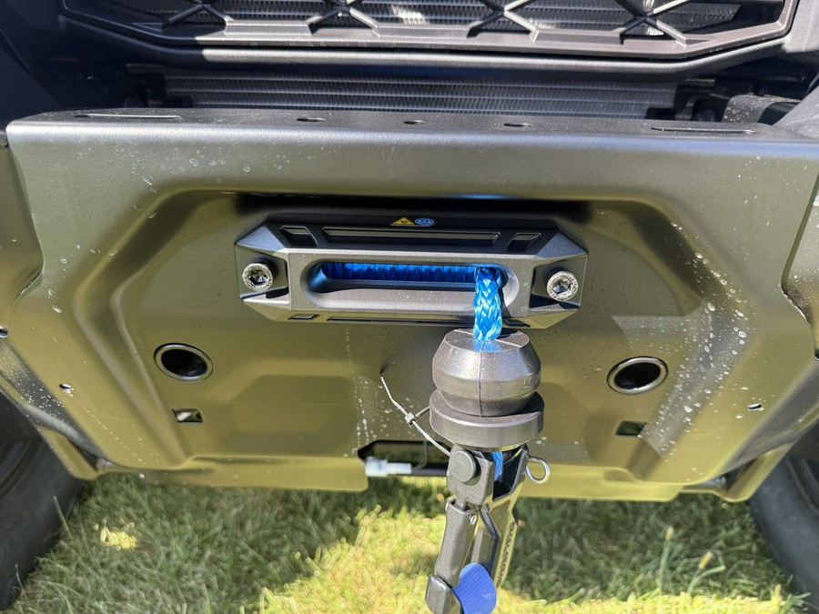 2027 POLARIS RANGER CREW XP 1000 NORTHSTAR ULTIMATE