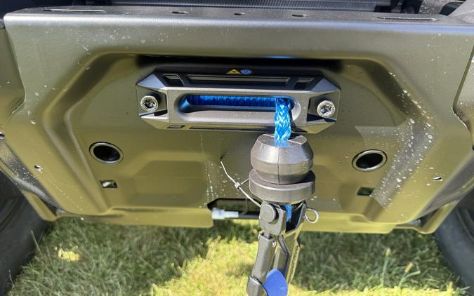 2027 POLARIS RANGER CREW XP 1000 NORTHSTAR ULTIMATE