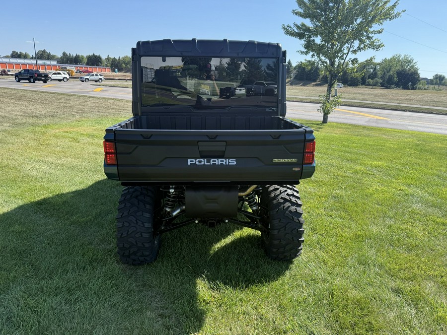 2027 POLARIS RANGER CREW XP 1000 NORTHSTAR ULTIMATE