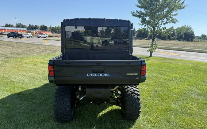 2027 POLARIS RANGER CREW XP 1000 NORTHSTAR ULTIMATE