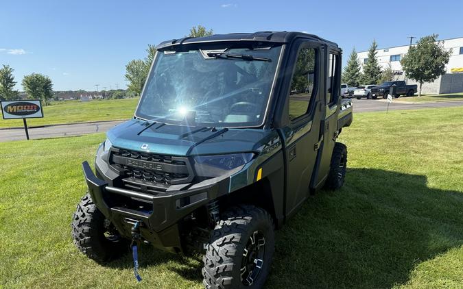 2027 POLARIS RANGER CREW XP 1000 NORTHSTAR ULTIMATE