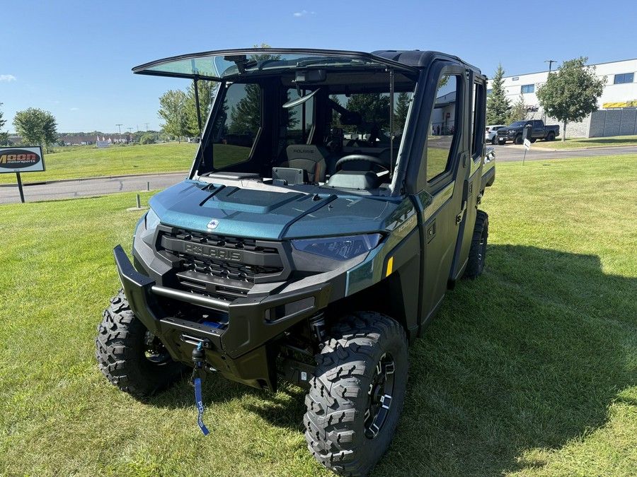 2027 POLARIS RANGER CREW XP 1000 NORTHSTAR ULTIMATE