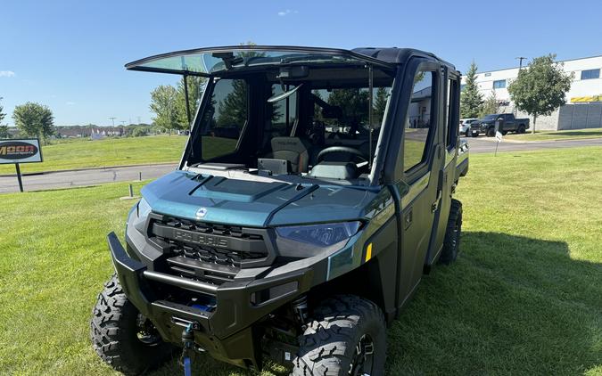 2027 POLARIS RANGER CREW XP 1000 NORTHSTAR ULTIMATE