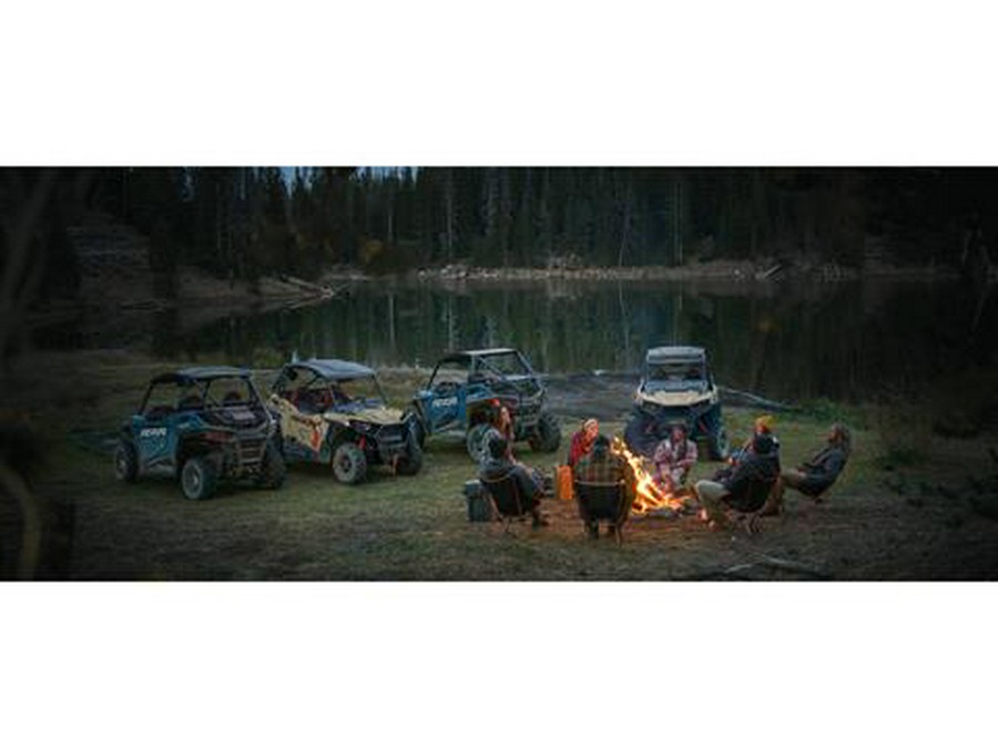 2026 Polaris RZR Trail Ultimate