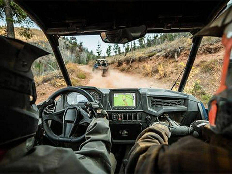 2026 Polaris RZR Trail Ultimate