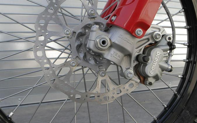 2026 Ducati Desmo450 MX