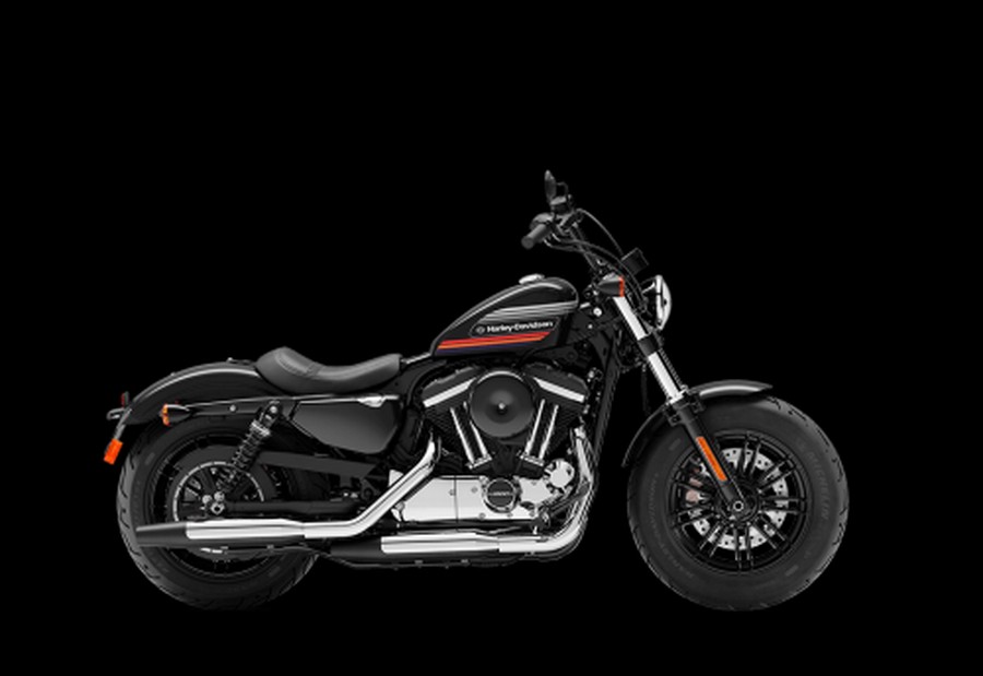 XL 1200XS 2019 Forty-Eight Special