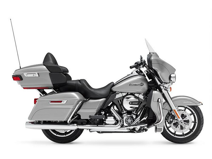 2015 Harley-Davidson® FLHTCU - Electra Glide® Ultra Classic®