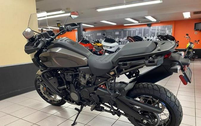 2023 Harley-Davidson® RA1250S - Pan America™ 1250 Special