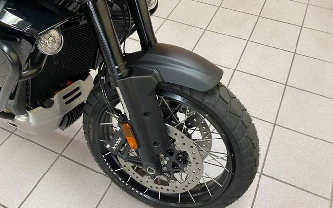 2023 Harley-Davidson® RA1250S - Pan America™ 1250 Special