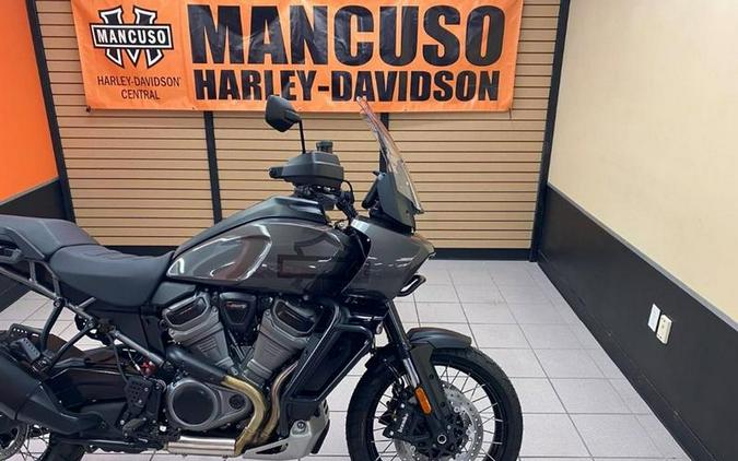 2023 Harley-Davidson® RA1250S - Pan America™ 1250 Special