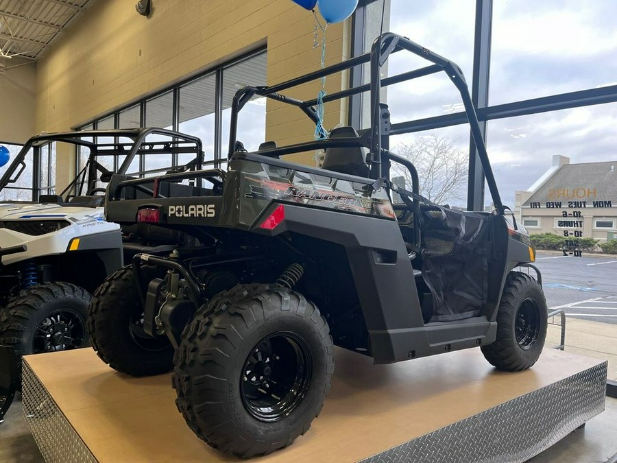 2023 Polaris® Ranger 150 EFI Sage Green