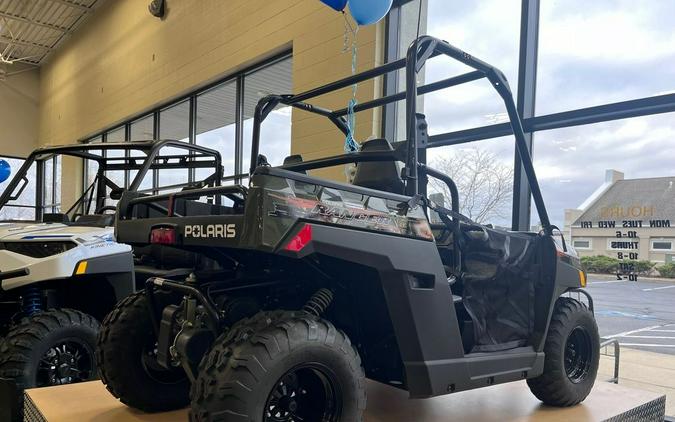 2023 Polaris® Ranger 150 EFI Sage Green