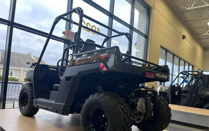 2023 Polaris® Ranger 150 EFI Sage Green