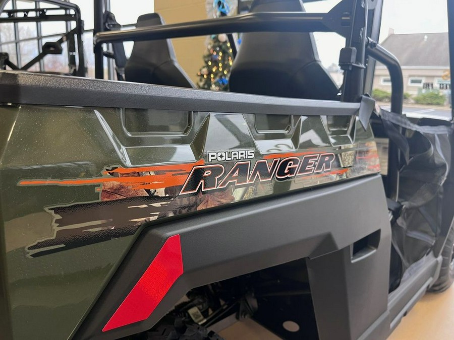 2023 Polaris® Ranger 150 EFI Sage Green