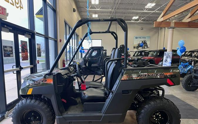 2023 Polaris® Ranger 150 EFI Sage Green