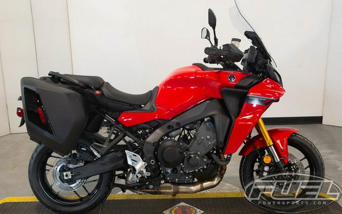 New 2023 Yamaha Tracer 9 Gt For Sale in Charlotte, NC - 5025702109 - Cycle  Trader