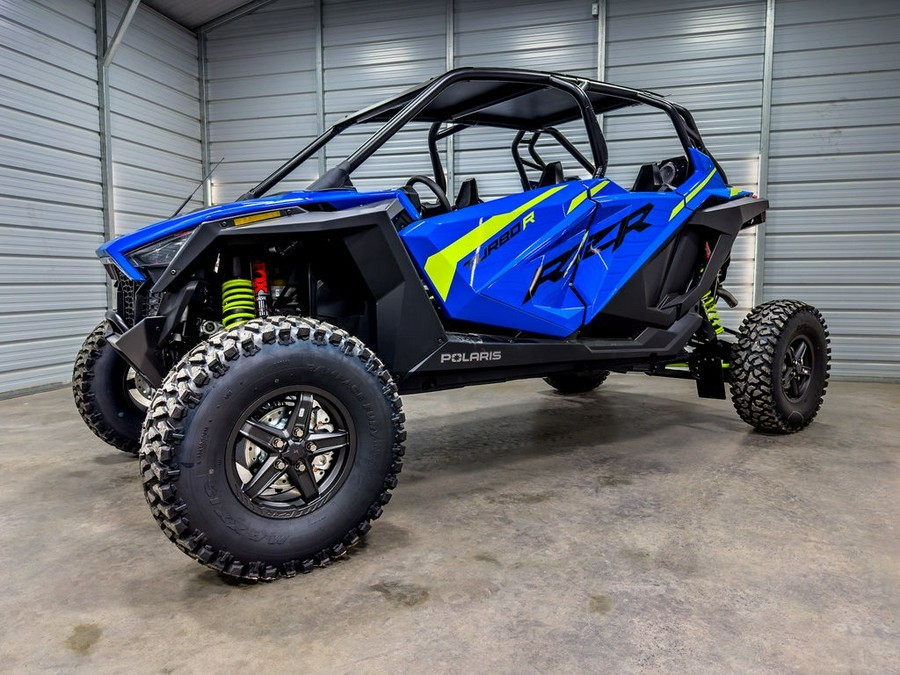 2024 Polaris® RZR Turbo R 4 Ultimate