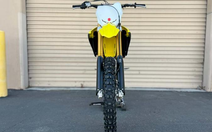 2023 Suzuki RM-Z250