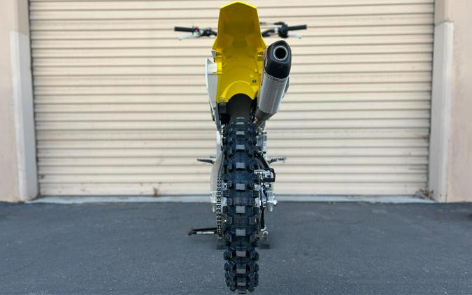 2023 Suzuki RM-Z250