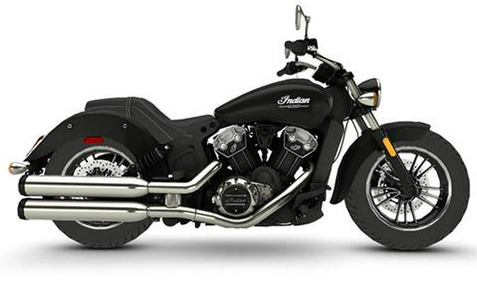 2024 Indian Motorcycle Scout® ABS