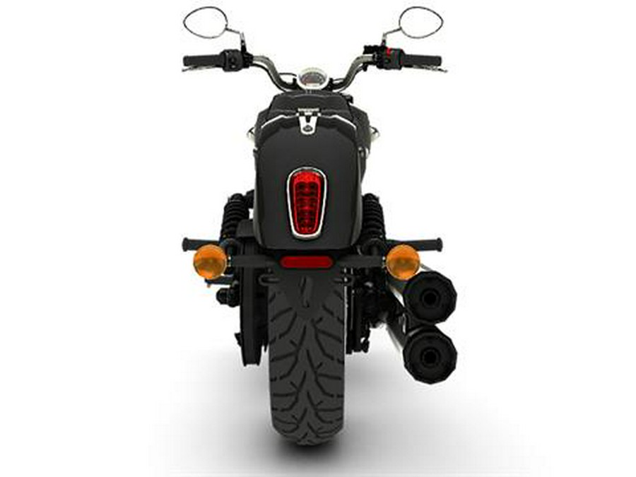 2024 Indian Motorcycle Scout® ABS