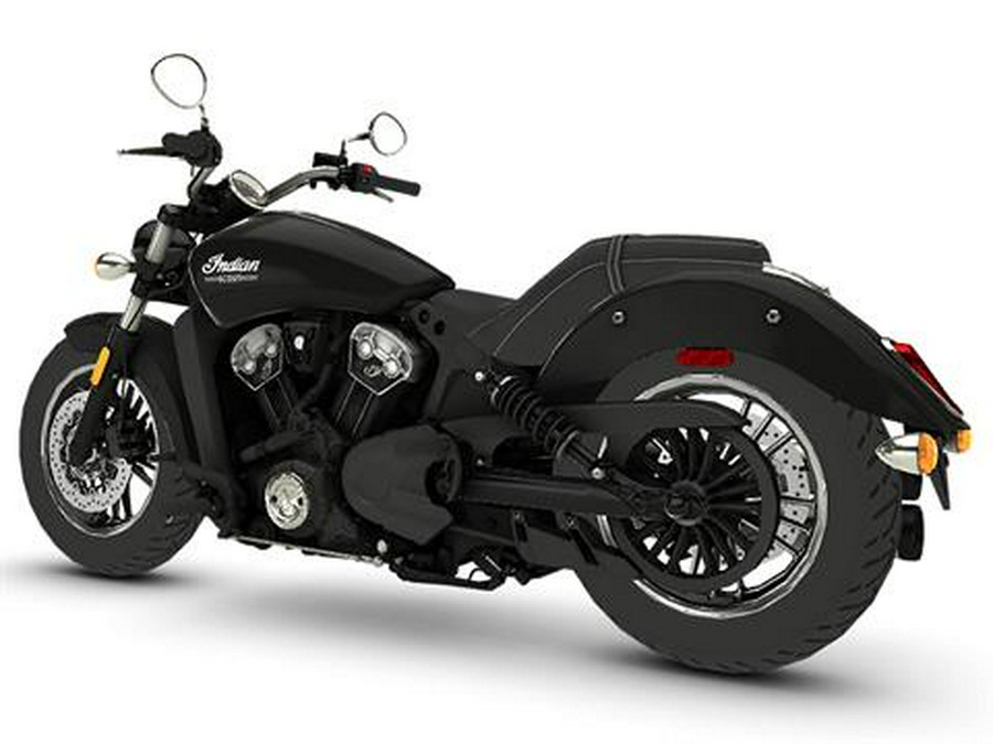 2024 Indian Motorcycle Scout® ABS