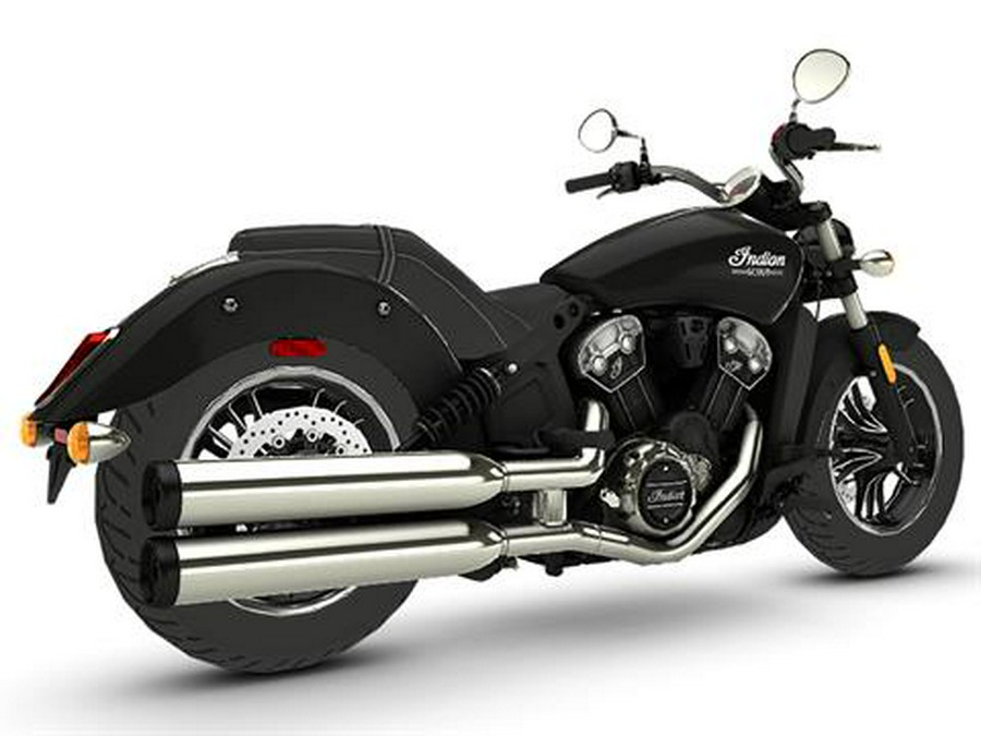 2024 Indian Motorcycle Scout® ABS