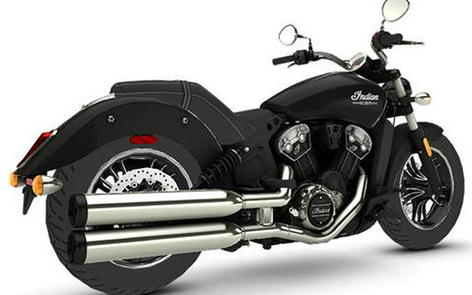 2024 Indian Motorcycle Scout® ABS