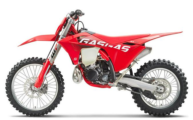 2024 GASGAS EX 250