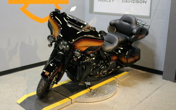 2024 Harley-Davidson Ultra Limited Grand American Touring FLHTK