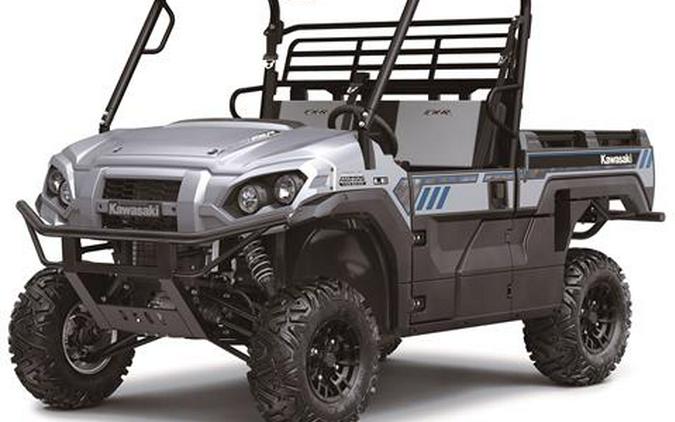 2024 Kawasaki MULE PRO-FXR 1000 LE