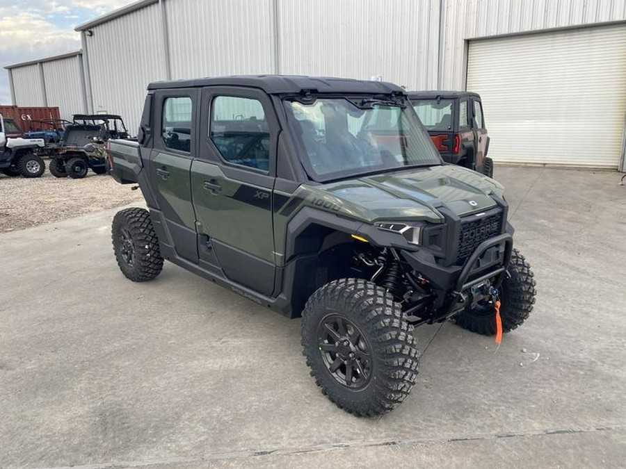 2024 Polaris® XPedition XP 5 NorthStar