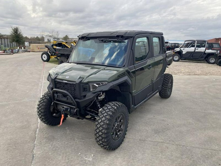 2024 Polaris® XPedition XP 5 NorthStar