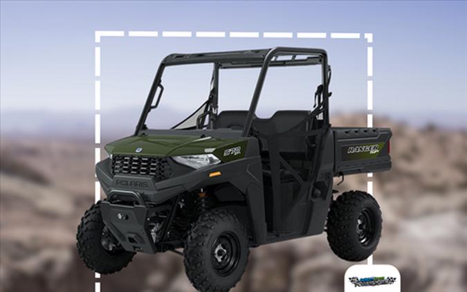 2024 Polaris Ranger SP 570