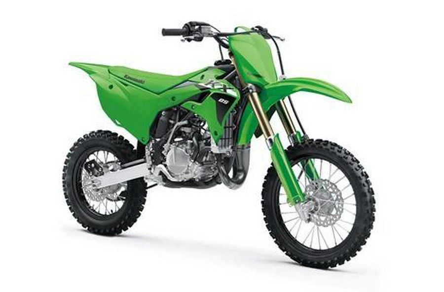 2025 Kawasaki KX™ 85