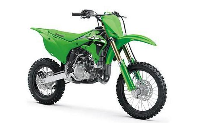 2025 Kawasaki KX™ 85