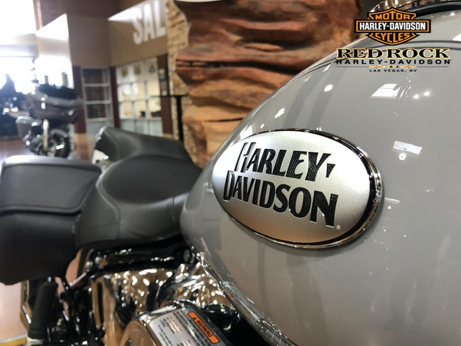 2024 Harley-Davidson® FLHCS - Heritage Classic