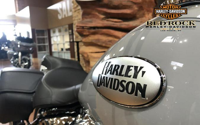 2024 Harley-Davidson® FLHCS - Heritage Classic