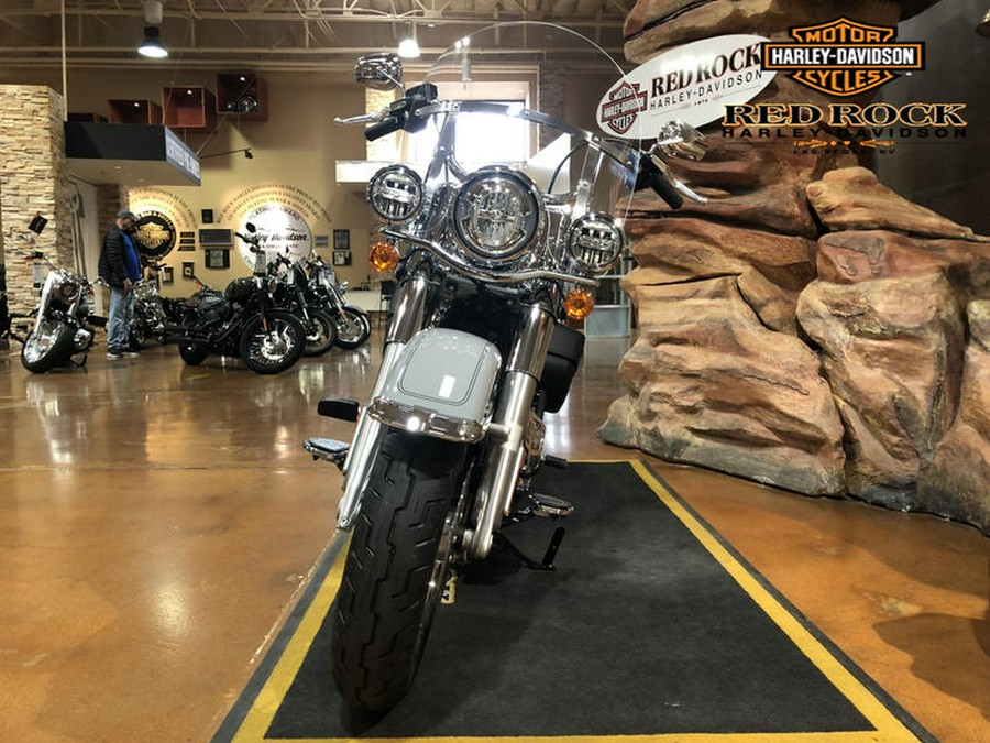 2024 Harley-Davidson® FLHCS - Heritage Classic