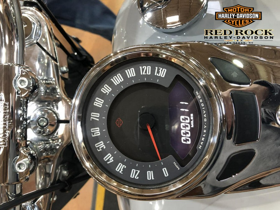 2024 Harley-Davidson® FLHCS - Heritage Classic