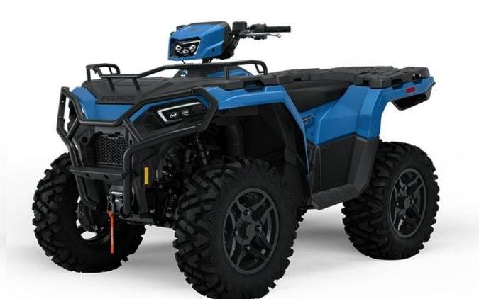 2024 Polaris Sportsman 570 Trail