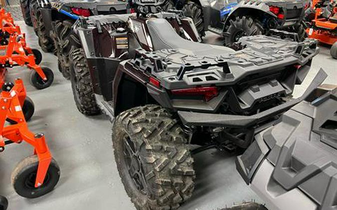 2024 Polaris Sportsman 850 Ultimate Trail