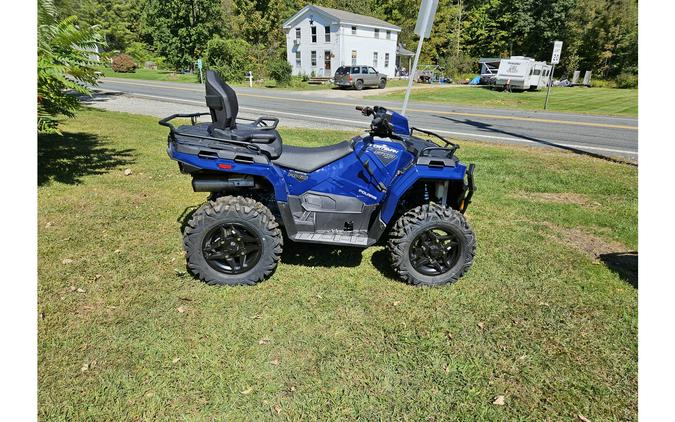 2025 Polaris Industries SPORTSMAN 570 TOURING PREMIUM BLUE